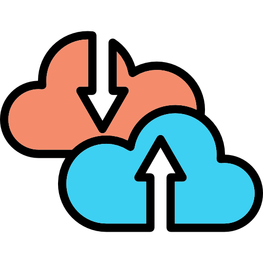 Computing cloud